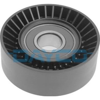 Fiat Brava 1995-2003 Arası 1.6 16V Dayco Marka Vantilatör Kayış Gergi Rulmanı