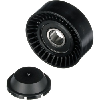 Fiat Brava 1995-2003 Arası 1.6 16V Gates Marka Vantilatör Kayış Gergi Rulmanı