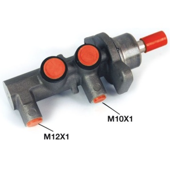 Opel Combo 2001-2011 Arası 1.7 DI 16V, 1.7 DTI 16V, 1.6 Bosch Marka Fren Ana Merkezi