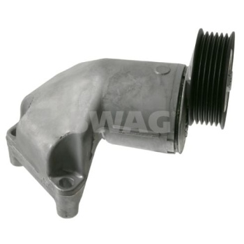 Ford Focus 1998-2009 Arası 1.6 16V, 1.4 16V, 1.6, 1.4 Swag Marka Vantilatör Kayış Gergi Rulmanı