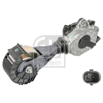 Citroen C5 2008-2012 Arası 1.6 VTi 120, 1.6 VTI 120 Febi Marka Vantilatör Kayış Gergi Rulmanı