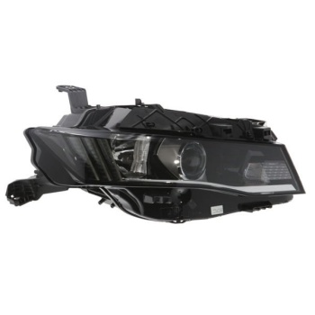 Peugeot 508 2018-2022 Arası 2.0 BlueHDI 160, 2.0 BlueHDi 180, 2.0 BlueHDi 160, 1.5 BlueHDi 130, 1.5 BlueHDI 130, 1.6 PureTech 225, 2.0 BlueHDI 180, 1.6 PureTech 180 Sağ Valeo Marka Far