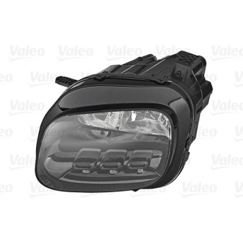 Citroen C3 2017-2021 Arası 1.6 BlueHDi 100, 1.5 BlueHDi 100, 1.6 BlueHDi 115, 1.6 BlueHDi 120, 1.2 PureTech 130, 1.2 PureTech 110, 1.5 BlueHDi 120, 1.2 PureTech 82 Sol Valeo Marka Far