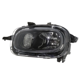 Citroen C3 2016-2020 Arası 1.2 VTi 68, 1.6 VTi, 1.6 BlueHDi 75, 1.5 BlueHDi 100, 1.6 BlueHDi 100, 1.2 PureTech 82, 1.2 THP 110, 1.2 VTi 82, 1.2 PureTech 82 LPG Sol Valeo Marka Far