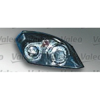 Opel Tigra 2004-2010 Arası 1.4, 1.3 CDTI, 1.8 Sağ Motorlu Valeo Marka Far