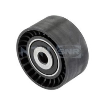 Renault Master 2011-2015 Arası 2.3 dCi 100 FWD, 2.3 dCi 125 FWD, 2.3 dCi 145 FWD SNR Marka Vantilatör Kayış Gergi Rulmanı