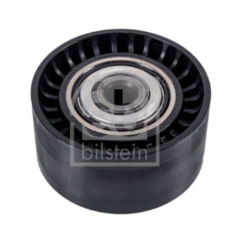 Renault Master 2011-2015 Arası 2.3 dCi 100 FWD, 2.3 dCi 125 FWD Febi Marka Vantilatör Kayış Gergi Rulmanı