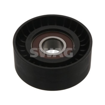 Alfa Romeo 159 2005-2012 Arası 1.9 JTDM 8V, 1.9 JTDM 16V Swag Marka Vantilatör Kayış Gergi Rulmanı