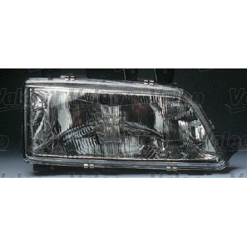 Peugeot 405 1987-1999 Arası 1.6, 1.8 Turbo Diesel, 1.9 Sport MI-16, 1.9, 1.9 Diesel, 1.4, 1.9 D, 1.9 TD Sol Valeo Marka Far