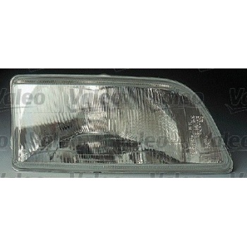 Citroen Ax 1986-1998 Arası 14 D, 11, 14, 10 E, 10 Sağ Valeo Marka Far