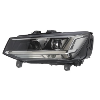 Audi Q2 2016-2020 Arası 1.0 TFSI, 30 TFSI, 30 TDI, 2.0 TDI quattro, 2.0 TDI, SQ2 TFSI quattro, 1.6 TDI, 35 TFSI, 1.4 TFSI Sol Valeo Marka Far