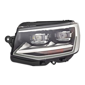 Volkswagen Transporter 2015-2019 Arası 2.0 TDI Sol Valeo Marka Far