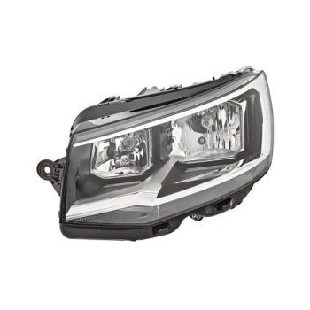 Volkswagen Transporter 2015-2019 Arası 2.0 TDI Sol Valeo Marka Far