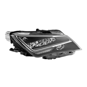 Seat Toledo 2012-2019 Arası 1.2, 1.6, 1.4 TSI, 1.6 TDI, 1.2 TSI Sağ Valeo Marka Far