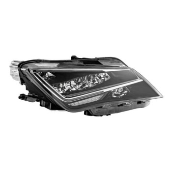 Seat Toledo 2012-2019 Arası 1.2, 1.6 TDI, 1.2 TSI, 1.6, 1.4 TSI Sağ Valeo Marka Far