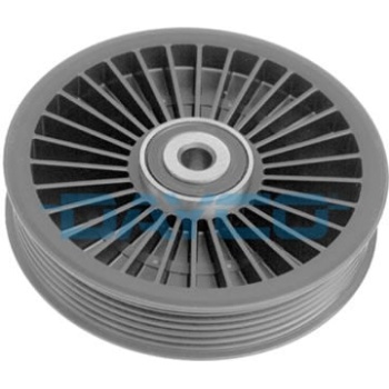 Opel Insignia 2008-2017 Arası 2.0 Biturbo CDTI, 2.0 Biturbo CDTI 4x4 Dayco Marka Vantilatör Kayış Gergi Rulmanı