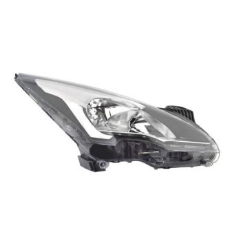 Peugeot 5008 2009-2017 Arası 1.6 16V, 1.6 HDi Sağ Valeo Marka Far