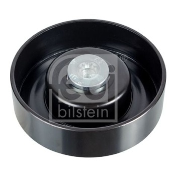 Audi A6 1997-2005 Arası 2.0 Febi Marka Vantilatör Kayış Gergi Rulmanı