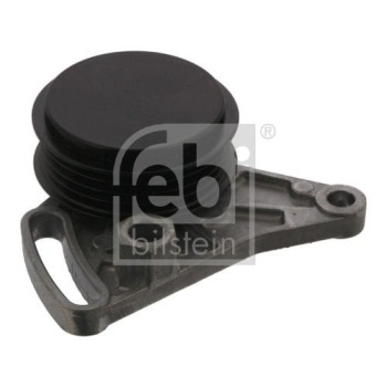 Audi A6 1994-1997 Arası 2.0, 2.0 16V quattro, 2.0 16V Febi Marka Vantilatör Kayış Gergi Rulmanı