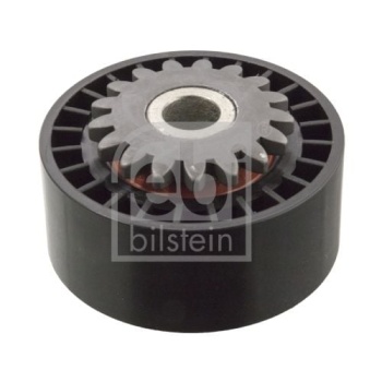 Renault Symbol 2008-2012 Arası 1.2 16V Febi Marka Vantilatör Kayış Gergi Rulmanı