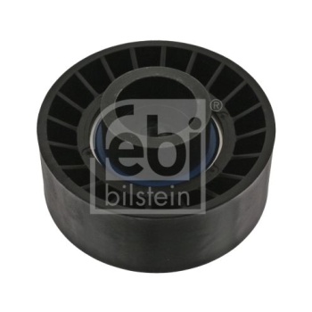 Peugeot Boxer 2005-2010 Arası 2.2 HDi 110, 2.2 HDi 130, 2.2 HDi 150 Febi Marka Vantilatör Kayış Gergi Rulmanı