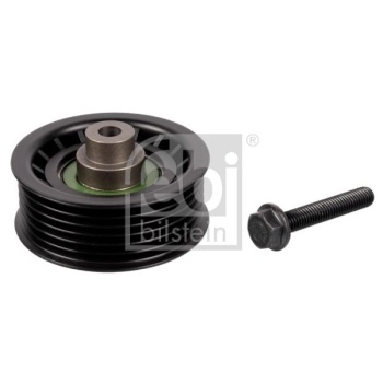 Peugeot Boxer 2005-2010 Arası 2.2 HDi 110, 2.2 HDi 130, 2.2 HDi 150 Febi Marka Vantilatör Kayış Gergi Rulmanı