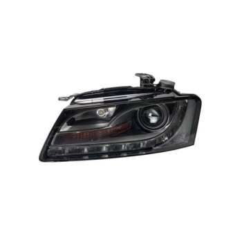 Audi A5 2007-2017 Arası 2.7 TDI, 2.0 TFSI, 3.2 FSI quattro, S5 quattro, 3.2 FSI, 1.8 TFSI, RS5 quattro, 3.0 TDI quattro Sağ Sinyalli Xenon Valeo Marka Far