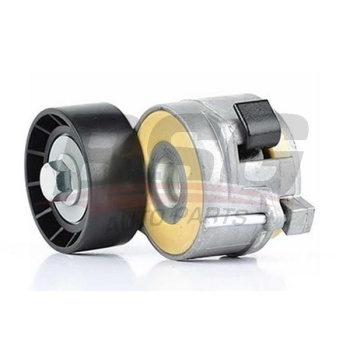 Citroen Jumpy 2007-2016 Arası 1.6 HDi 90 16V BSG Marka Vantilatör Kayış Gergi Rulmanı