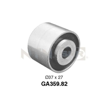 Citroen Jumpy 1994-2006 Arası 1.9 D 70 SNR Marka Vantilatör Kayış Gergi Rulmanı