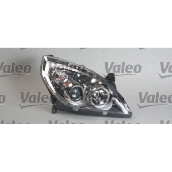 Opel Vectra 2002-2009 Arası 1.8 16V, 2.0 16V Turbo, 1.8, 2.0 Turbo, 2.2 direct Sağ Elektrikli Valeo Marka Far