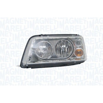 Volkswagen Transporter 2003-2015 Arası 1.9 TDI, 2.5 TDI, 3.2 V6 Sol Magneti Marelli Marka Far