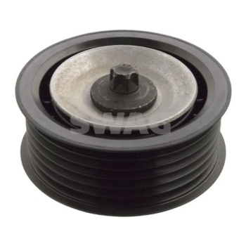 Fiat Bravo 2006-2010 Arası 2.0 D Multijet, 1.6 D Multijet Swag Marka Vantilatör Kayış Gergi Rulmanı