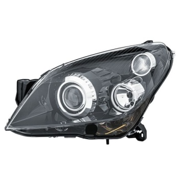 Opel Astra 2004-2014 Arası 1.6 LPG, 1.7 CDTI, 1.4 LPG, 1.3 CDTI, 1.9 CDTI, 1.9 CDTI 16V, 1.4 Sol Xenon Hella Marka Far