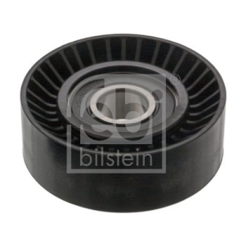 Fiat Bravo 1995-2001 Arası 1.6 16V Febi Marka Vantilatör Kayış Gergi Rulmanı