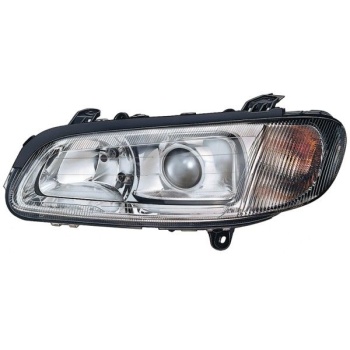 Opel Omega 1994-2005 Arası 2.0, 3.0 V6, 2.0 16V, 2.5 TD, 2.5 V6 Sol Xenon Hella Marka Far