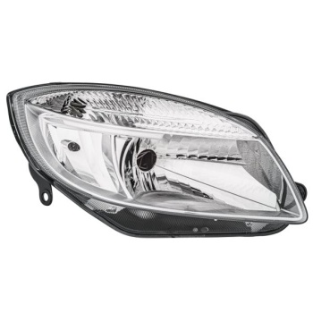 Skoda Fabia 2006-2014 Arası 1.4 Sağ Hella Marka Far