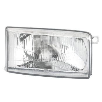 Volkswagen Transporter 1990-2004 Arası 2.4 D Syncro, 2.5 Syncro, 1.9 TD, 2.5, 1.9 D, 1.8, 2.4 D, 2.0 Sağ Hella Marka Far