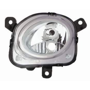 Fiat 500L 2012-2016 Arası 1.4, 0.9, 1.3 D Multijet Sol Depo Marka Far