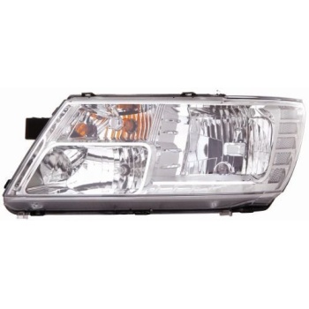 Fiat Freemont 2011-2015 Arası 2.0 JTD 4x4, 2.4, 2.0 JTD, 3.6 4x4 Sağ Depo Marka Far