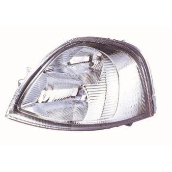 Renault Master 1998-2002 Arası 2.2 dCI 90, 1.9 dTI Sol Depo Marka Far