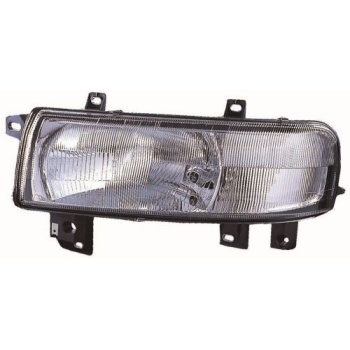 Renault Master 1998-2002 Arası 2.5 D, 2.8 dTI Sol Depo Marka Far