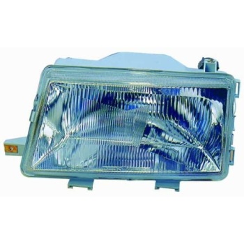 Renault 9 1981-1997 Arası 1.7, 1.4, 1.1, 1.6 D Sağ Depo Marka Far