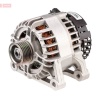 Peugeot 307 2000-2012 Arası 1.4, 1.6 16V Denso Marka Alternatör