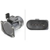 Audi A4 1994-2002 Arası 1.6 Hella Marka Hava Debimetresi
