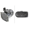 Audi A4 1994-2002 Arası 1.6 Hella Marka Hava Debimetresi