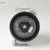 Renault Megane 2008-2012 Arası 1.4 TCe Denso Marka Klima Kompresörü