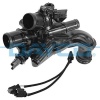 Citroen C4 2004-2015 Arası 1.6 VTi 120, 1.6 THP 155 Dayco Marka Termostat