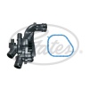 Citroen C4 2004-2014 Arası 1.6 VTi 120, 1.4 VTi 95 Gates Marka Termostat