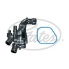 Citroen C4 2004-2014 Arası 1.6 VTi 120, 1.4 VTi 95 Gates Marka Termostat