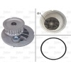 Opel Astra 1998-2009 Arası 1.6 16V, 1.4 16V Valeo Marka Devirdaim Su Pompası